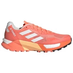 Chaussures De Trail Adidas Terrex Agravic Ultra W Corfus/rywht/Impora