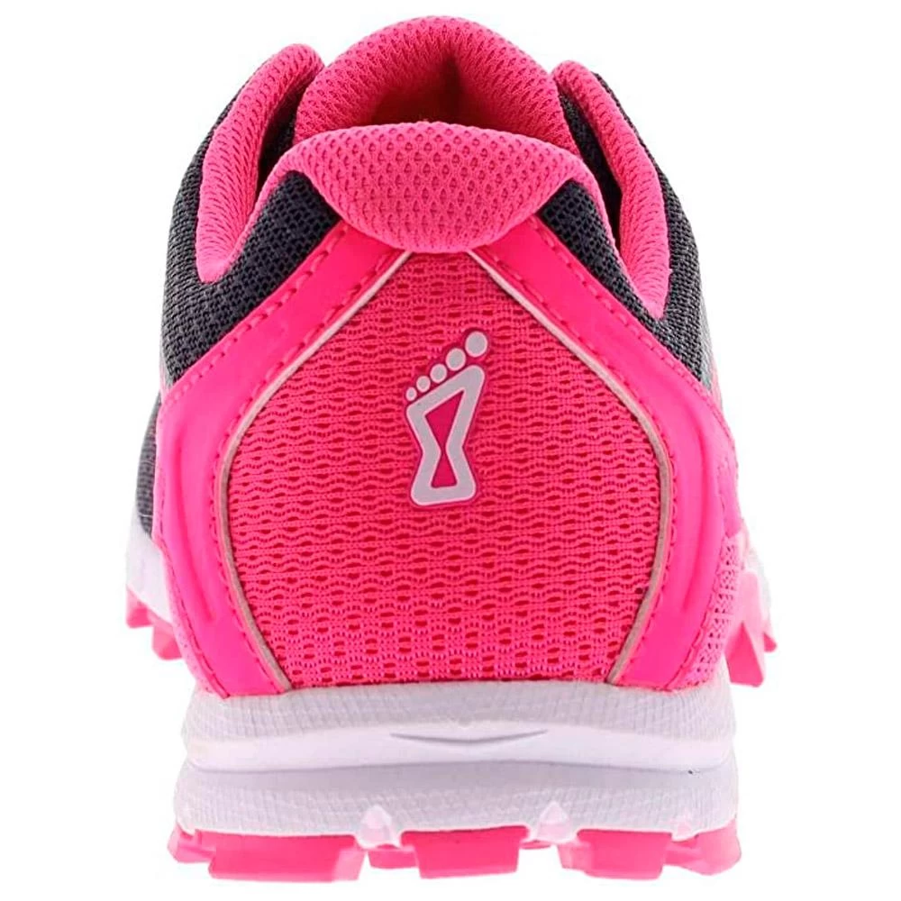 Chaussures De Trail Inov-8 Trailtalon 235 Wmn Navy Pink 3 Chaussures De Trail Inov-8 Trailtalon 235 Wmn Navy Pink – Image 3
