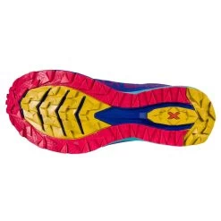 Chaussures De Trail La Sportiva Jackal Woman Royal Moss -Outdoor Soldes 0daca8b43fcb1d1008d6e73fde6c7129288f7e95 E22LASPCHA2335198 9