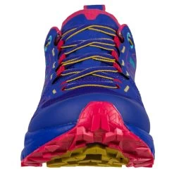 Chaussures De Trail La Sportiva Jackal Woman Royal Moss -Outdoor Soldes 113be59e16b385613e6bad6181508b9037c67b3e E22LASPCHA2335198 4