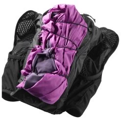 Gilet Trail Salomon Active Skin 8 Wmn With Flask Black Black -Outdoor Soldes 120d3ba7de739fcd0ff77db03d631bf0a61a96c4 E23SALOACC3376322 903