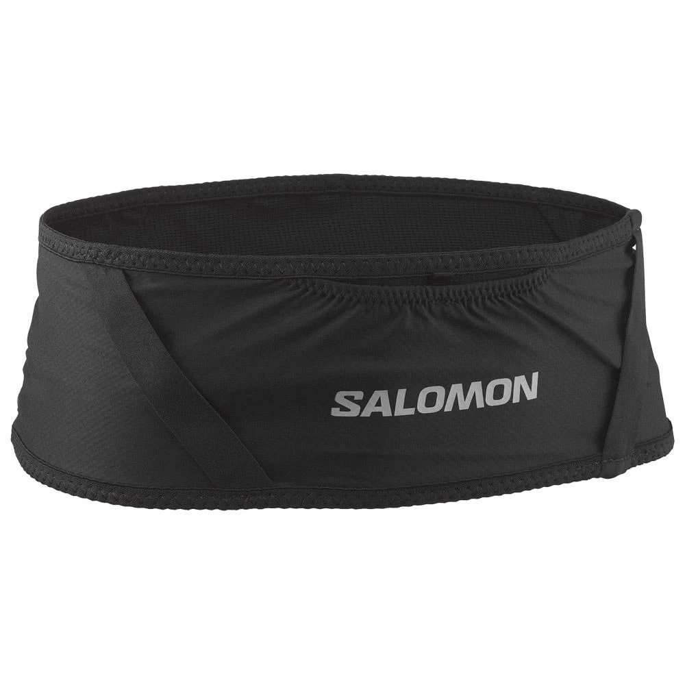 Ceinture Running Salomon Pulse Belt Black 1 Ceinture Running Salomon Pulse Belt Black