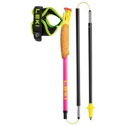Bâton Leki Ultratrail FX.One Superlite Neon Pink Neon Yellow Natural Carbon 8 Bâton Leki Ultratrail FX.One Superlite Neon Pink Neon Yellow Natural Carbon -Outdoor Soldes 174cd3da7b91275ca24d727107ca75bd45302b42 E22LEKIBAT2335964 4