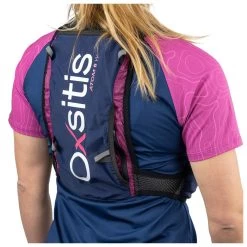 Gilet Trail Oxsitis Atom 6 W Bleu Rose -Outdoor Soldes 1c627e872bb23ac449d842df915dfbaa42199890 E22OXSIACC2219287 3