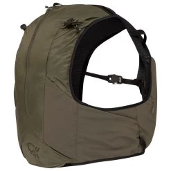 Gilet Trail Norrona Senja Econyl70 7L Pack Olive Night -Outdoor Soldes 1f2846d7768cf7f342a79671859daef9e8e3d48e E23NORRACC3374481 3