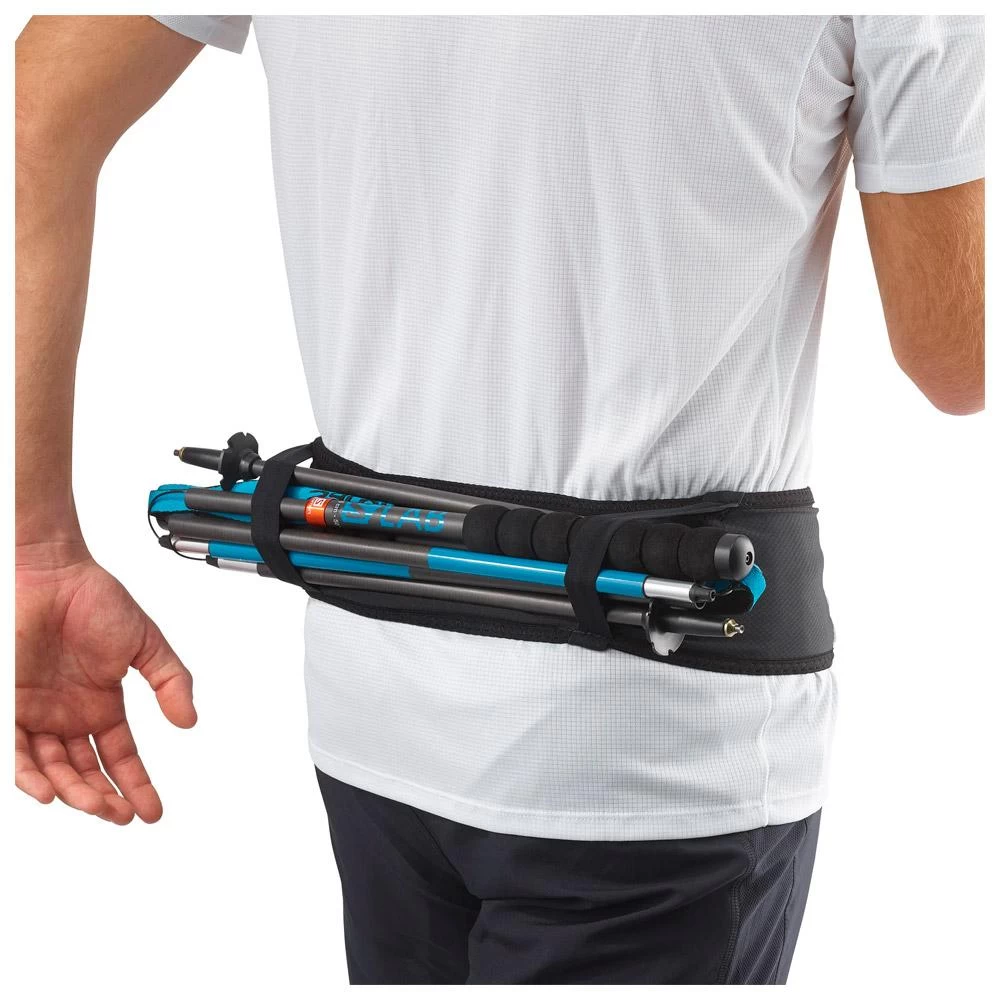 Ceinture Running Salomon Pulse Belt Black 5 Ceinture Running Salomon Pulse Belt Black – Image 5