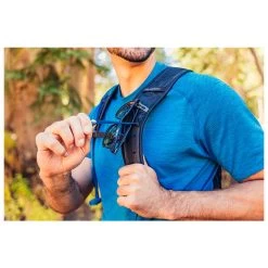 Sac Hydratation Gregory Salvo 8 H2O Ozone Black -Outdoor Soldes 25714b59c9e86a7fcaa832599fab1c01b79d2418 H23GREGACC326634 GREG0023387 906