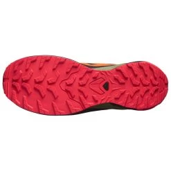 Chaussures De Trail Salomon X-Adventure Black Fiery Red Olive Night -Outdoor Soldes 28d4854055aa79e4e49bf83189957041ea6a0616 E23SALOCHA3362693 9