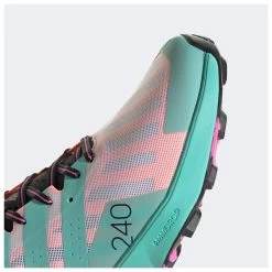 Chaussures De Trail Adidas Terrex Speed Ultra W Ftwr White/Acid Mint/Screaming Pink -Outdoor Soldes 2d68f0c136520b384eab96d5c56f65b5d74ebe4b E22ADIDCHA2201387 11