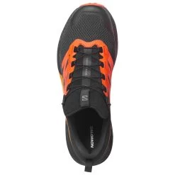 Chaussures De Trail Salomon Sense Ride 5 Gtx Black Scarlet Ibis Turmeric 10 Chaussures De Trail Salomon Sense Ride 5 Gtx Black Scarlet Ibis Turmeric -Outdoor Soldes 300b0995e36c752730d2cd386c8f3b31f44ace7d E23SALOCHA3362705 7