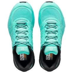 Chaussures De Trail Scarpa Spin Ultra Wmn Aruba Blue -Outdoor Soldes 33146699c2e39134fb07eb45ddeb0211c9317c88 H23SCARCHA2262507 7
