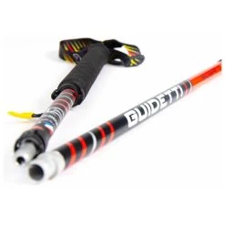 Bâton Guidetti Silver Aéro Alu Noir Rouge -Outdoor Soldes 33225461ee829cfcea3837ec6de18e5d6e7ebac6 E23GUIDBAT3379028 908