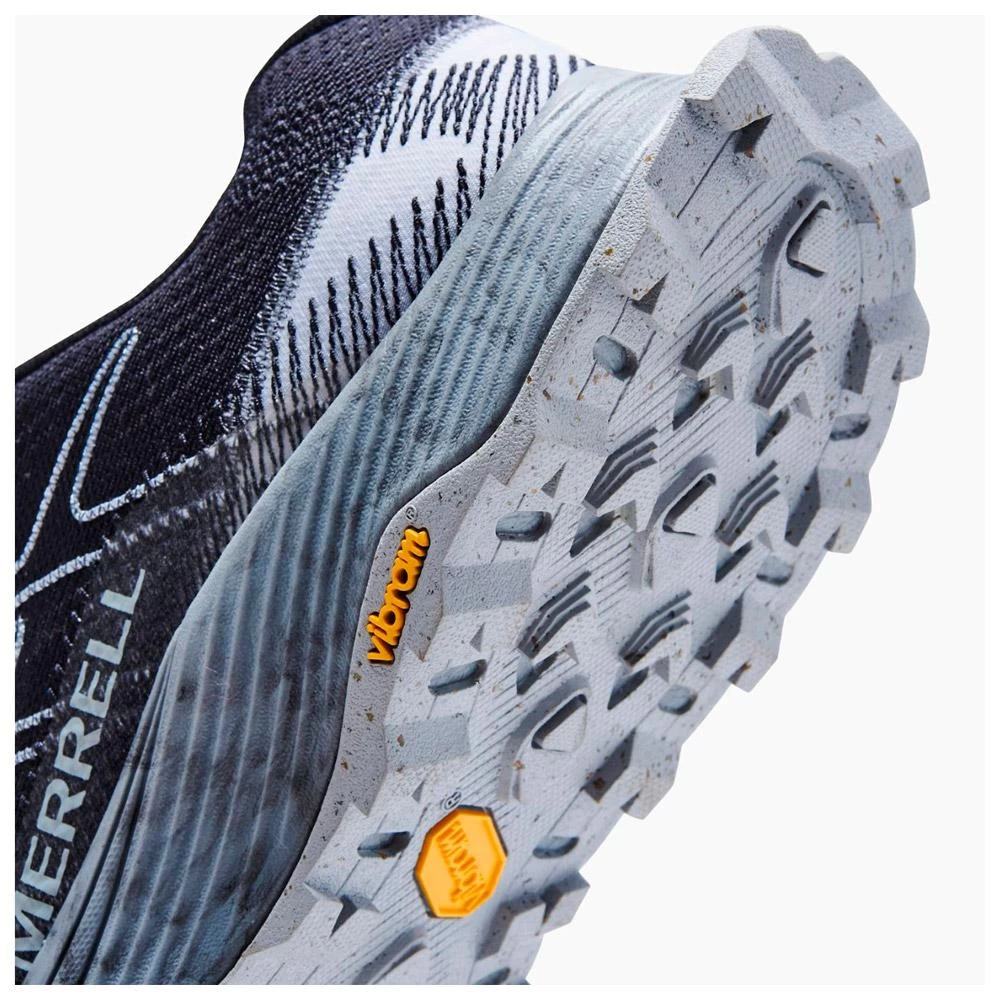Chaussures De Trail Merrell Moab Flight Black 2 Chaussures De Trail Merrell Moab Flight Black – Image 2