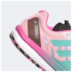 Chaussures De Trail Adidas Terrex Speed Ultra W Ftwr White/Acid Mint/Screaming Pink -Outdoor Soldes 350763b1c757de64d78e59eb5cb71ef934085f24 E22ADIDCHA2201387 10