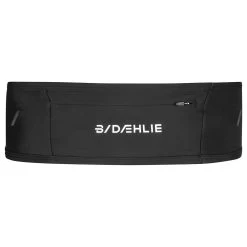 Ceinture Running Bjorn Daehlie Run Belt Obsidian