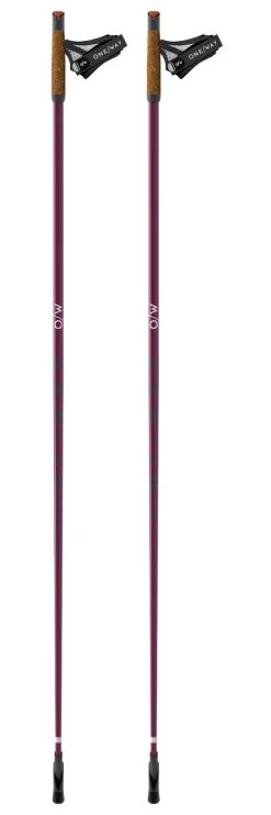 Bâton One Way Team 4 Mag Blackberry