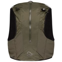 Gilet Trail Norrona Senja Econyl70 7L Pack Olive Night -Outdoor Soldes 402bbe36e9c6021920260d9b45dca10a6c6bcdd9 E23NORRACC3374481 2