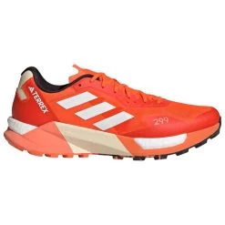 Chaussures De Trail Adidas Terrex Agravic Ultra Impora/Crywht/Corfus