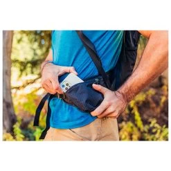 Sac Hydratation Gregory Salvo 8 H2O Ozone Black -Outdoor Soldes 46647a01d999960759cd2f50b4ded7c967fe55da H23GREGACC326634 GREG0023387 904