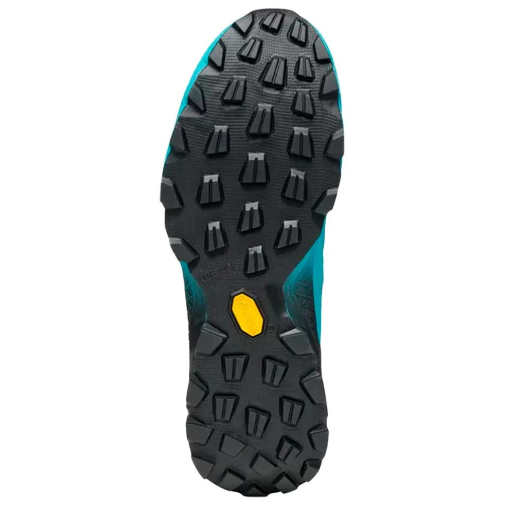 Chaussures De Trail Scarpa Spin Ultra Azure Black 7 Chaussures De Trail Scarpa Spin Ultra Azure Black – Image 7