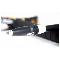 Bâton Guidetti Silver Aéro Alu Noir Rouge -Outdoor Soldes 5a63c89b1a219310dc5adc22797f3da310f2ae18 E23GUIDBAT3379028 905