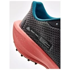 Chaussures De Trail Craft Ctm Ultra Trail W Granite Cora -Outdoor Soldes 5c45c32263cc70545d6c371182e100914aa85581 H23CRAFCHA2255058 901