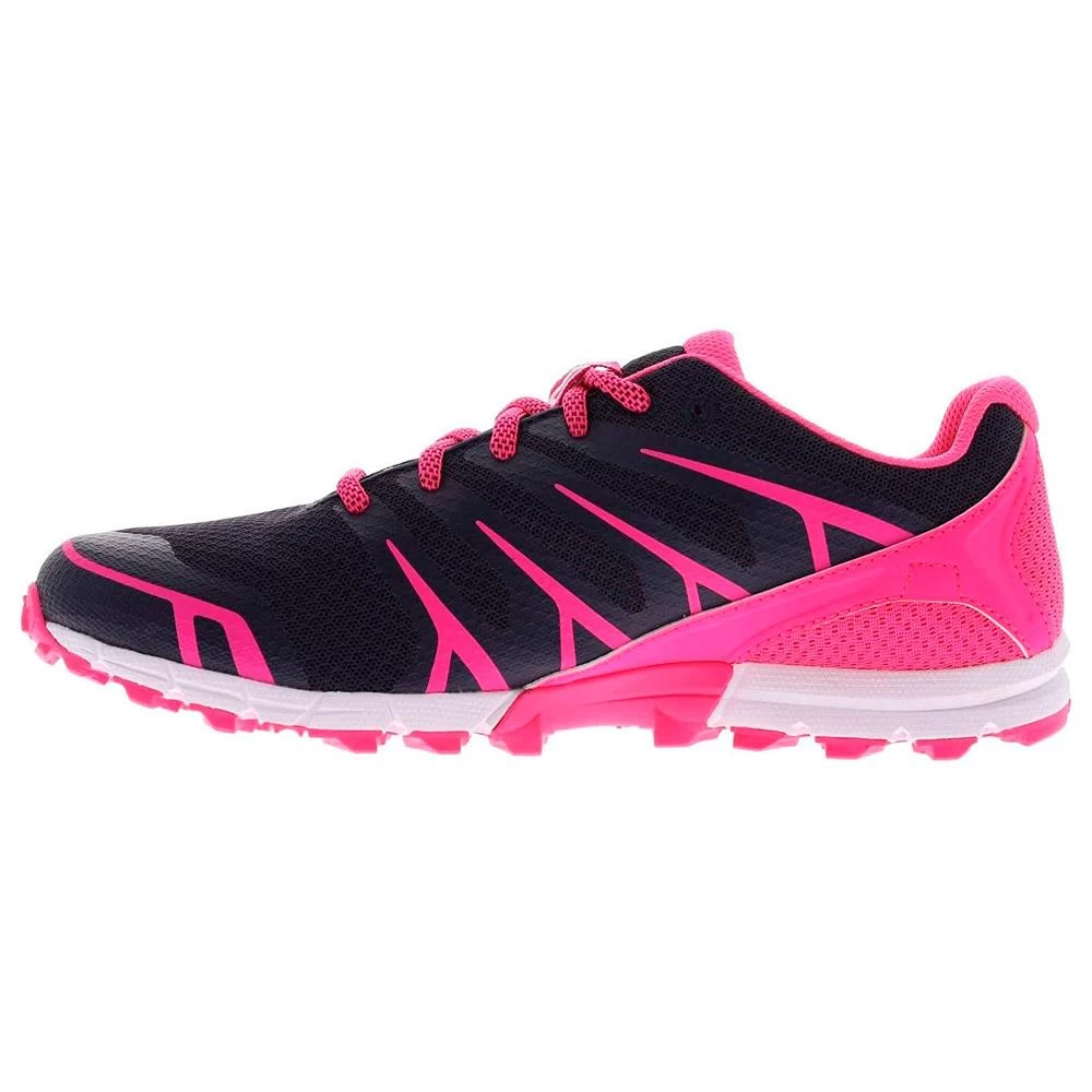 Chaussures De Trail Inov-8 Trailtalon 235 Wmn Navy Pink 2 Chaussures De Trail Inov-8 Trailtalon 235 Wmn Navy Pink – Image 2