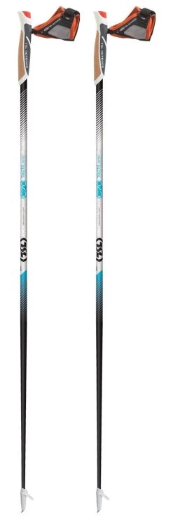 Bâton TSL Tactil C70 Cork Spike Black Blue