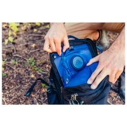 Sac Hydratation Gregory Salvo 8 H2O Ozone Black -Outdoor Soldes 6541929d44bd4ffc7b45ed507d26fbf0c6fa5e99 H23GREGACC326634 GREG0023387 903