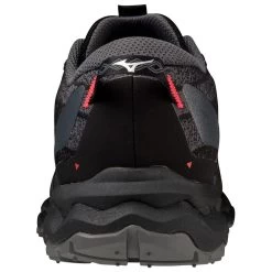 Chaussures De Trail Mizuno Wave Daichi 7 GTX Black Bittersweet Iron Gate -Outdoor Soldes 6610c717742a66b0a3f4527ac2a6cd2fedd17baf H23MIZUCHA2368109 2