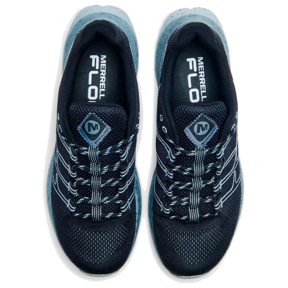 Chaussures De Trail Merrell Moab Flight Black 5 Chaussures De Trail Merrell Moab Flight Black – Image 5