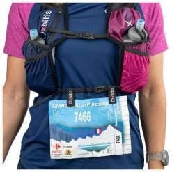 Gilet Trail Oxsitis Atom 6 W Bleu Rose -Outdoor Soldes 6cfcafd31fd710d8585c066d503feb578dfd95de E22OXSIACC2219287 15