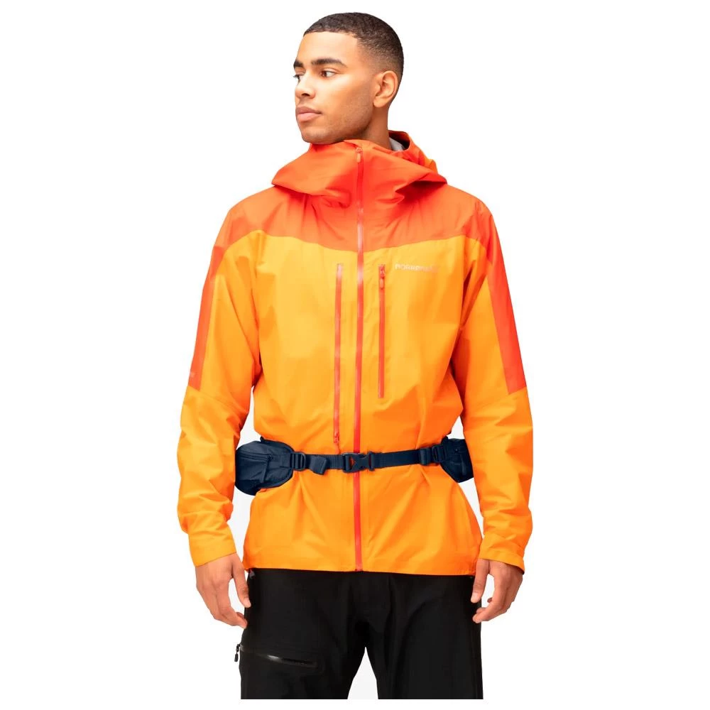 Ceinture Running Norrona Bitihorn 6L Hip Pack Indigo Night 8 Ceinture Running Norrona Bitihorn 6L Hip Pack Indigo Night – Image 8