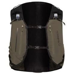 Gilet Trail Norrona Senja Econyl70 7L Pack Olive Night -Outdoor Soldes 732d6508e35202b124f7de4ce6b32ddddb2b803b E23NORRACC3374481 5