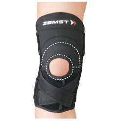 Genouillères Zamst Zk-7 -Outdoor Soldes 7527be31e243fb4ef59714f9da43b1a4fd1a39df E22ZAMSACC215404 11