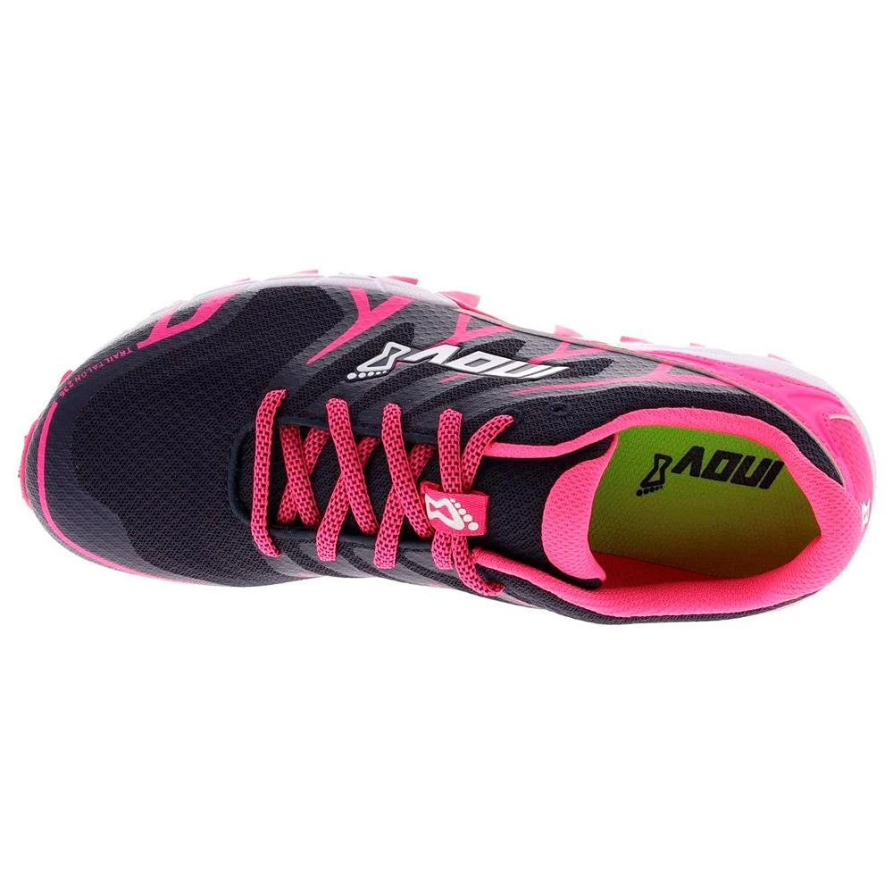 Chaussures De Trail Inov-8 Trailtalon 235 Wmn Navy Pink 5 Chaussures De Trail Inov-8 Trailtalon 235 Wmn Navy Pink – Image 5