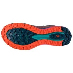 Chaussures De Trail La Sportiva Jackal II Woman Storm Blue Lagoon 5 Chaussures De Trail La Sportiva Jackal II Woman Storm Blue Lagoon -Outdoor Soldes 88008df58cabe0c5b51fd64d469d79ca3e23f850 E23LASPCHA3349692 9