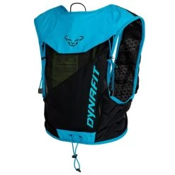 Gilet Trail Dynafit Sky 6 Frost Black Out