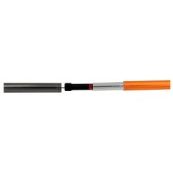 Bâton Camp Xenon Pro 2.0 Black Orange -Outdoor Soldes 967bc77bc24a0b5c6def1e45c51d8ca2dacccc66 E22CAMPBAT2208761 2