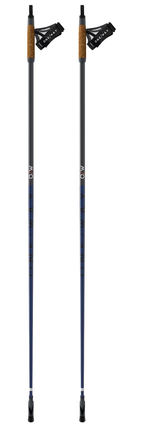 Bâton One Way Team 3 1 Bâton One Way Team 3