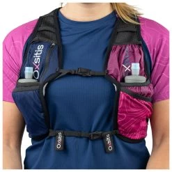 Gilet Trail Oxsitis Atom 6 W Bleu Rose -Outdoor Soldes aa5dd78280d10e0cc263f56e59390a0dfe16ba8e E22OXSIACC2219287 11