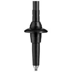 Bâton Leki Cross Trail Lite Carbon 100-135cm Black White Natural Carbon -Outdoor Soldes aaf4f4d0a746788a66136c644784eb16ee7a9d99 H23LEKIBAT335877 LEKI0589226 902