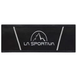 Ceinture Running La Sportiva Run Belt Black Cloud
