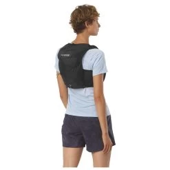 Gilet Trail Salomon Active Skin 8 Wmn With Flask Black Black -Outdoor Soldes b7e3d2786cefa2d2fc2cfefb59639b66ac7b348d E23SALOACC3376322 6