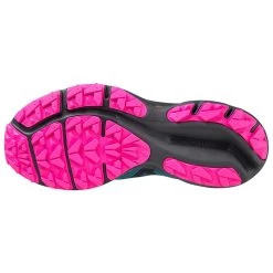 Chaussures De Trail Mizuno Wave Rider TT Wmn Provincial Blue Iron Gate -Outdoor Soldes bc9e9c424c56395e10c9b263bd059dc8466b8b8d E22MIZUCHA2371548 9