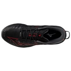 Chaussures De Trail Mizuno Wave Daichi 7 GTX Black Bittersweet Iron Gate -Outdoor Soldes bf7d4712e880cb376fd8fb8751b52a97d1393706 H23MIZUCHA2368109 7