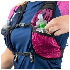 Gilet Trail Oxsitis Atom 6 W Bleu Rose -Outdoor Soldes bf83181d2a72c5d99078ac62d956e6487da49605 E22OXSIACC2219287 12