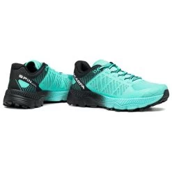 Chaussures De Trail Scarpa Spin Ultra Wmn Aruba Blue -Outdoor Soldes c782b73b46b2bb981103686b536acbc86780104c H23SCARCHA2262507 901