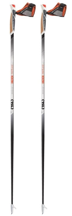 Bâton TSL Tactil C100 Cork Spike Black White