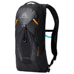 Sac Hydratation Gregory Tempo 6 H2O Carbon Bronze